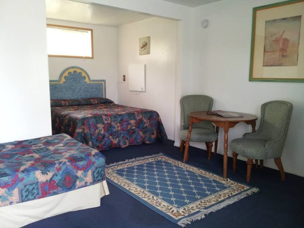 Ocean Avenue Inn Уестпорт Екстериор снимка