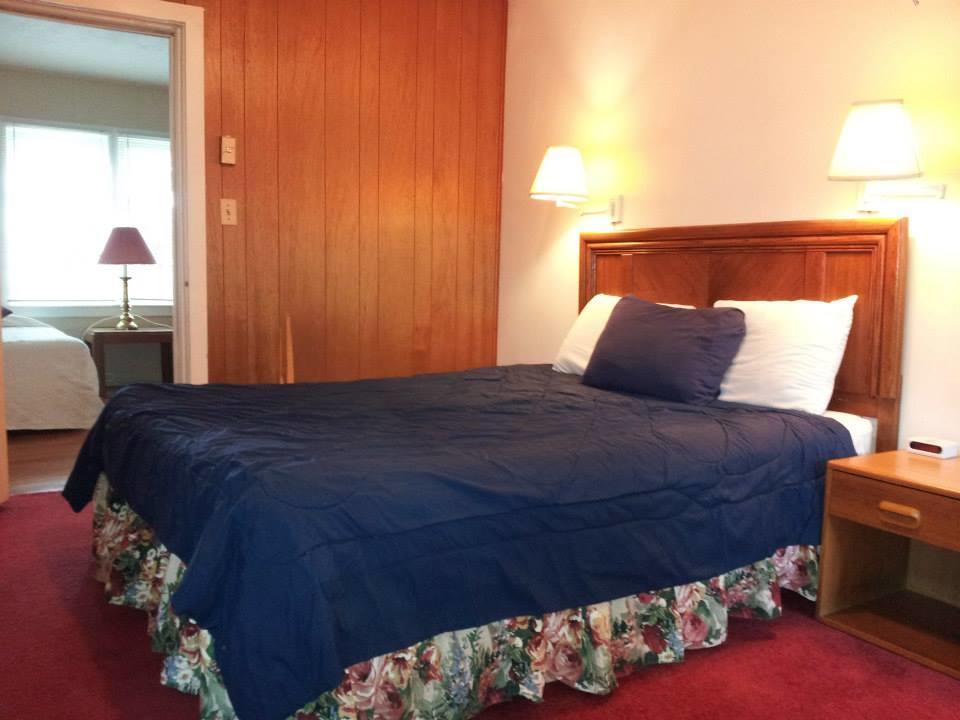 Ocean Avenue Inn Уестпорт Екстериор снимка